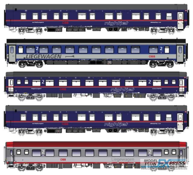 LS Models Lemke 97023